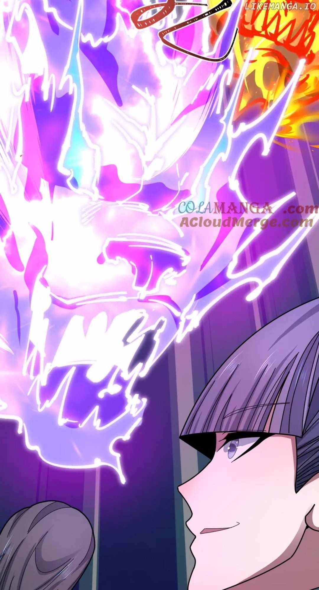 Age of Terror Chapter 476 16